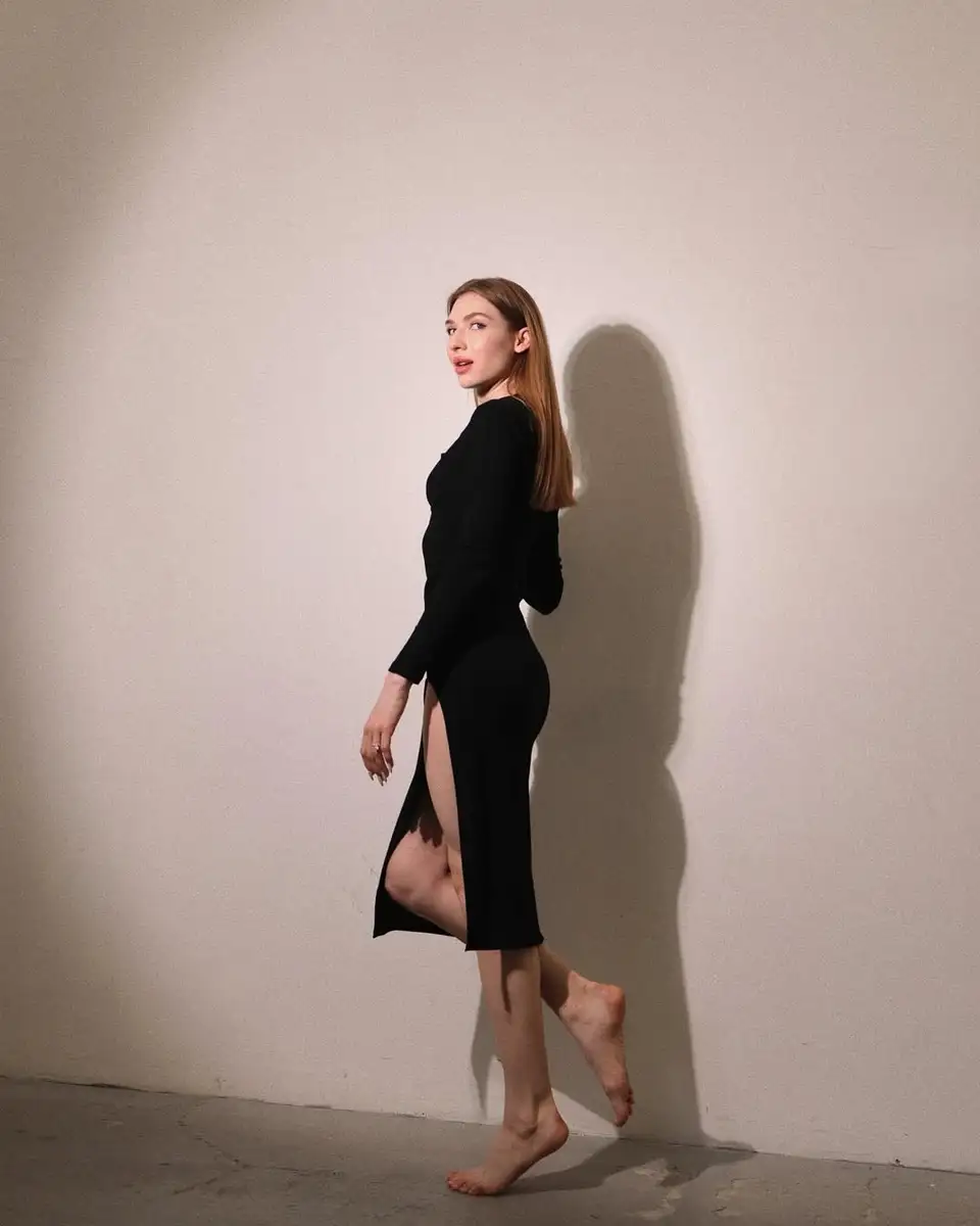 Alice escort in London