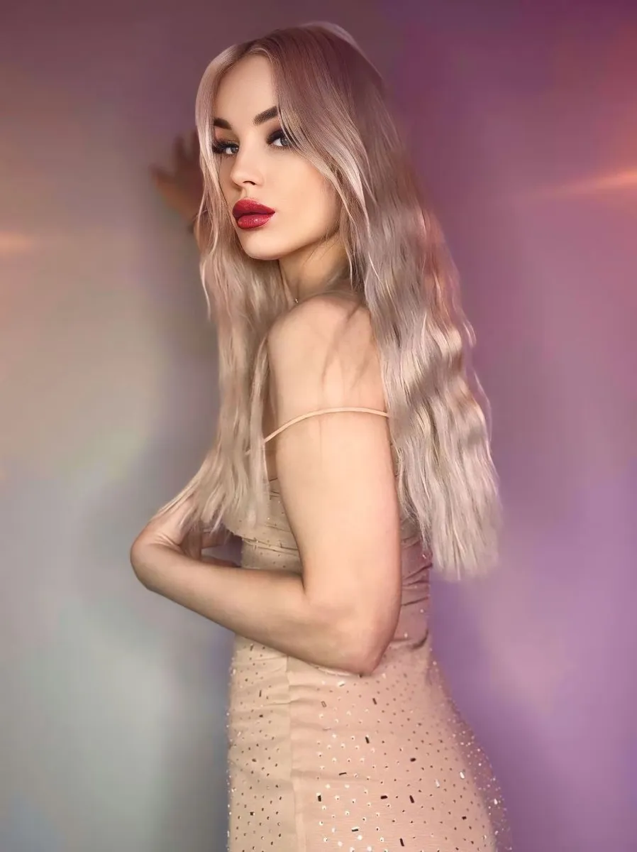 Althea escort in London