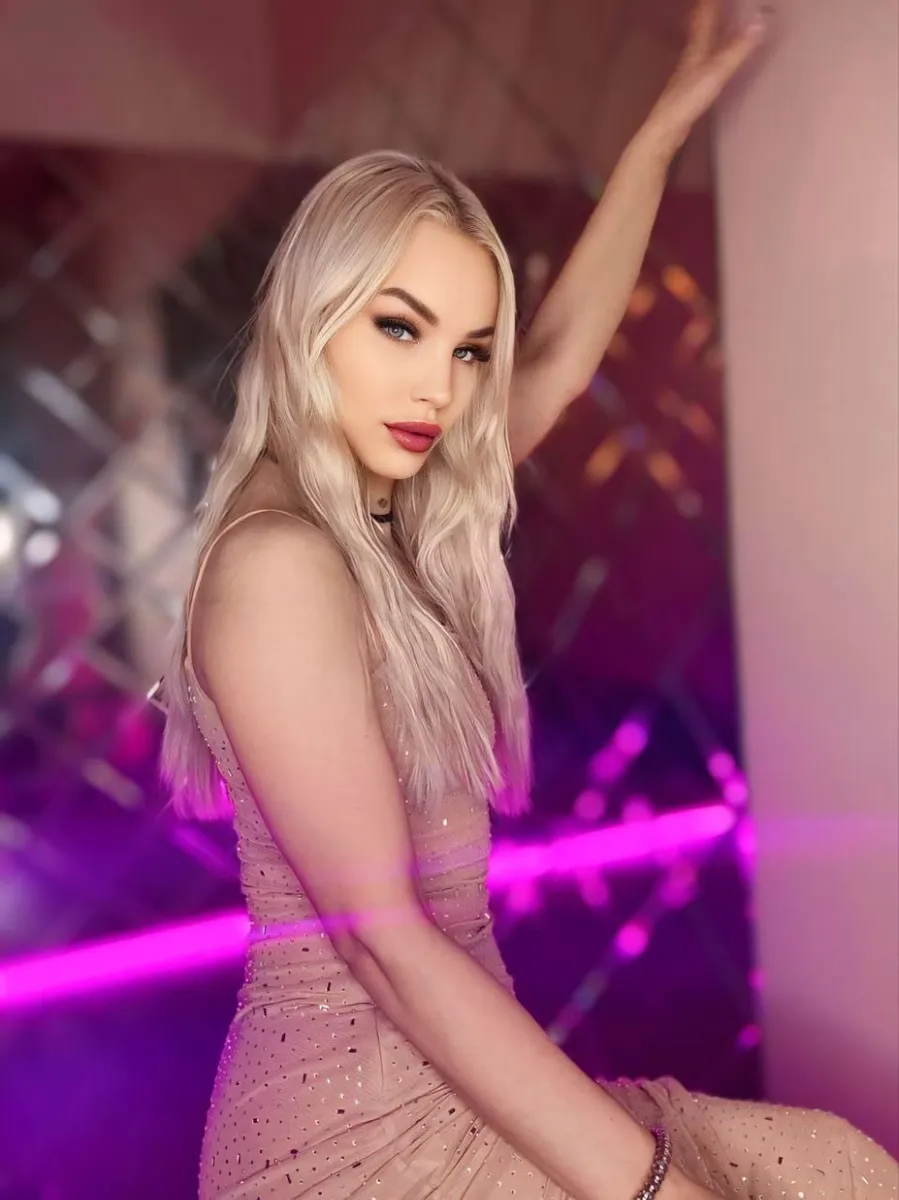 Althea escort in London