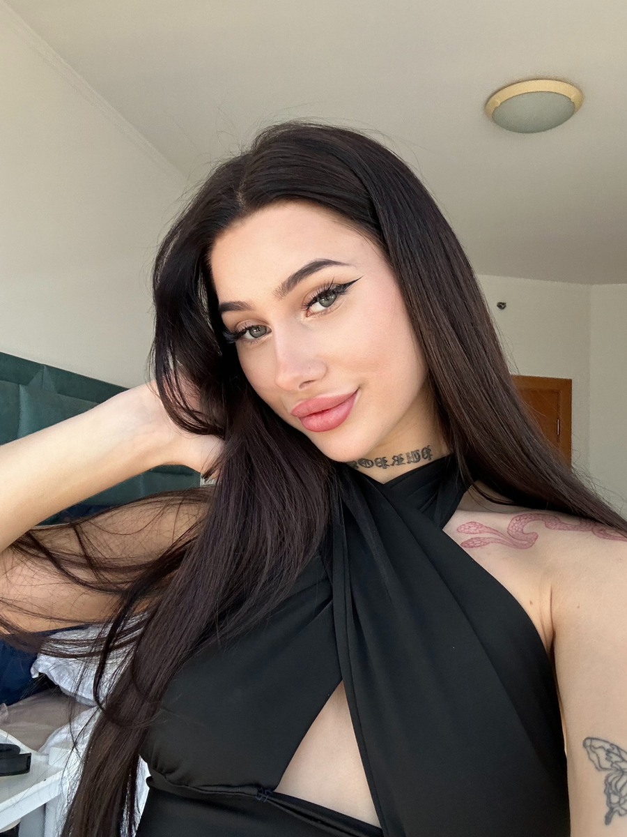 Anwen escort in London
