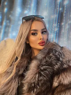 Astria escort in London