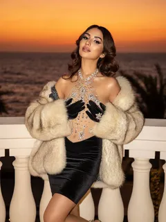 Beatrice escort in London