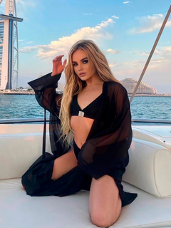 Brynn escort in London