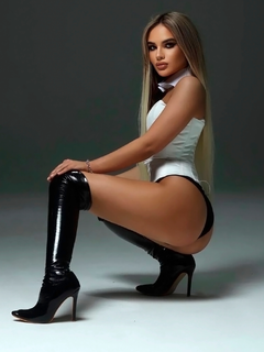 Brynn escort in London