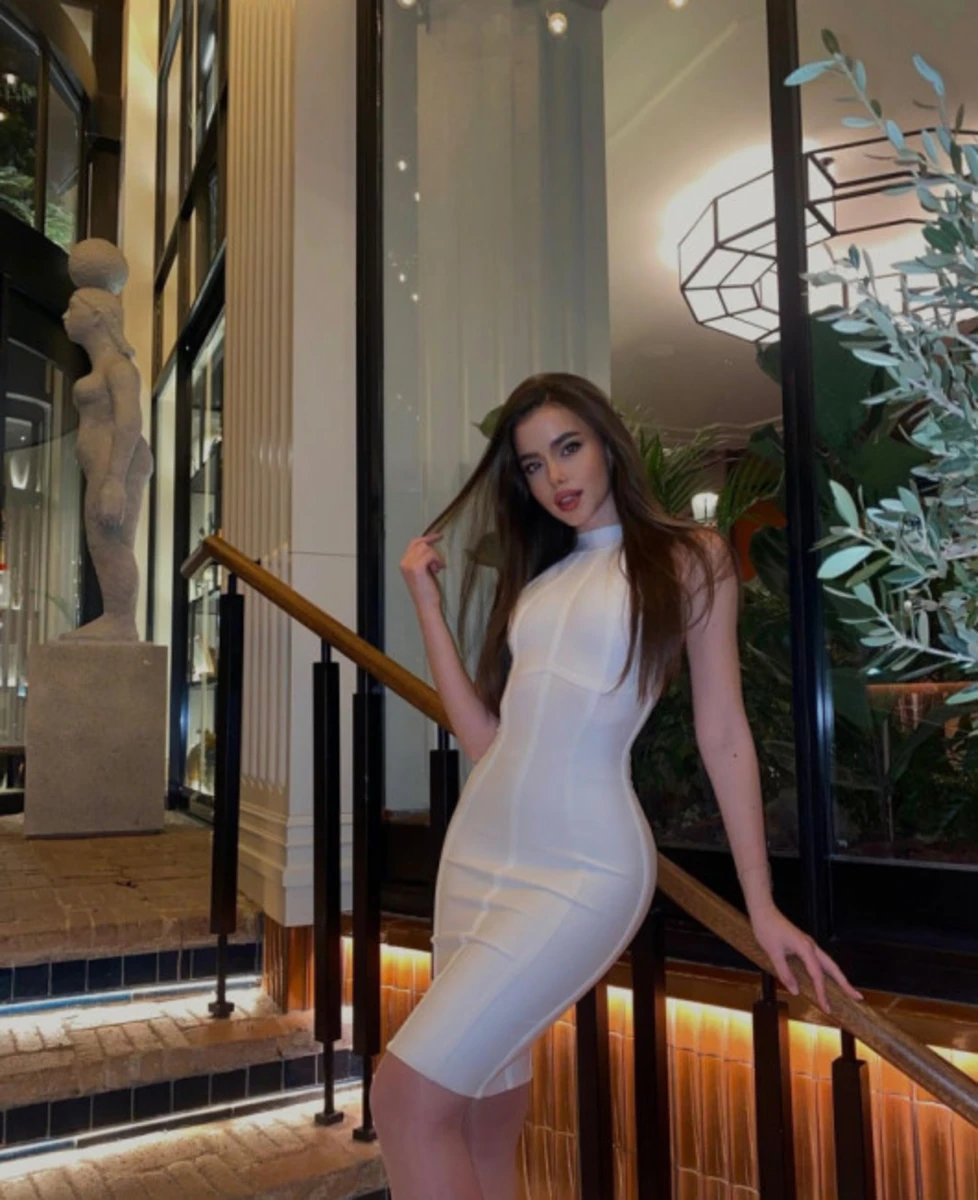 Dorothea escort in London