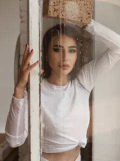 Eira escort in London