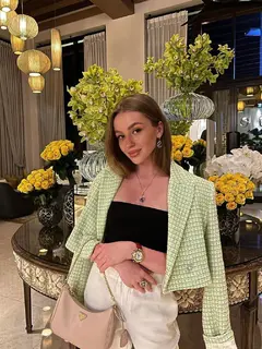 Emily escort in London