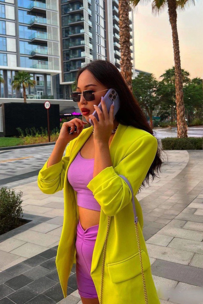 Giovanna escort in London