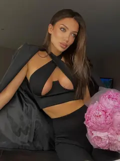 Giselle escort in London