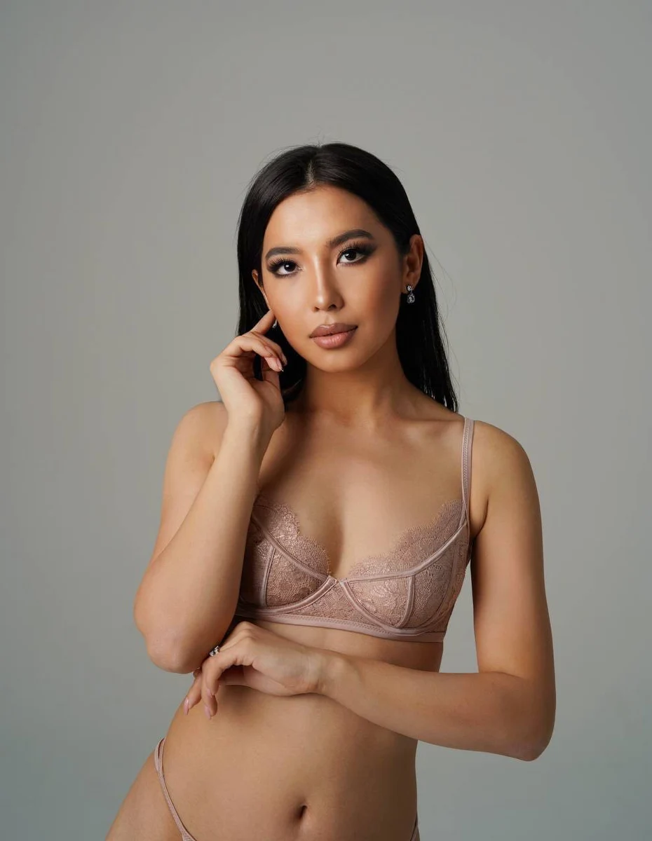 Idalia escort in London