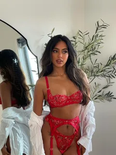 Ilse escort in London
