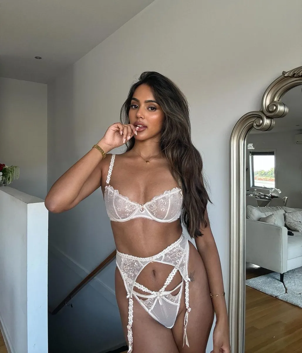 Ilse escort in London