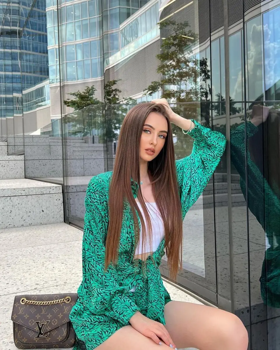 Jessica escort in London
