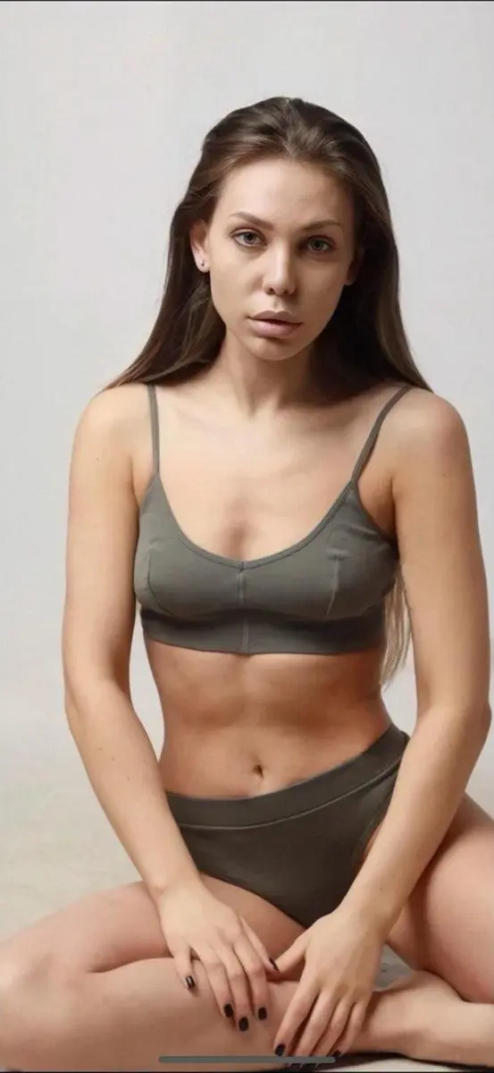 Kamila escort in London