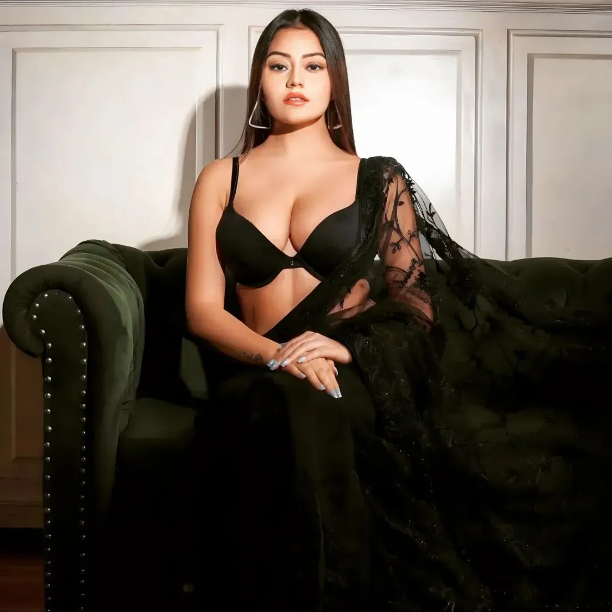 Kara escort in London