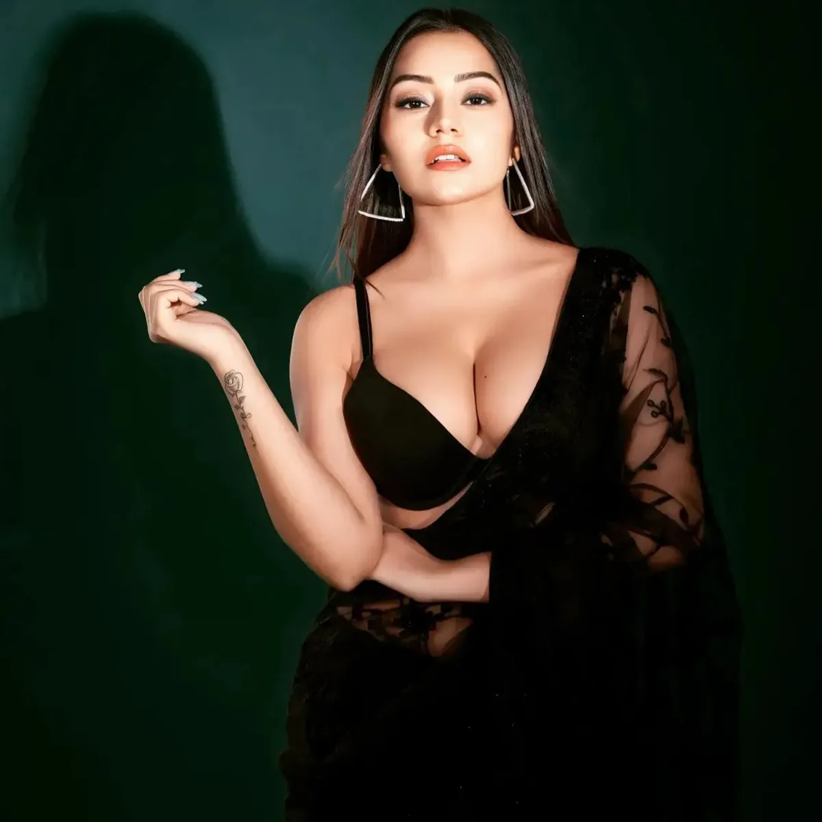 Kara escort in London