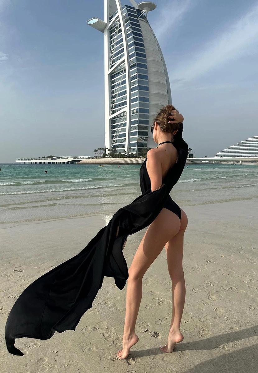 Laurel escort in London