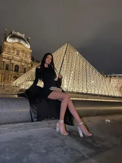 Liliana escort in London