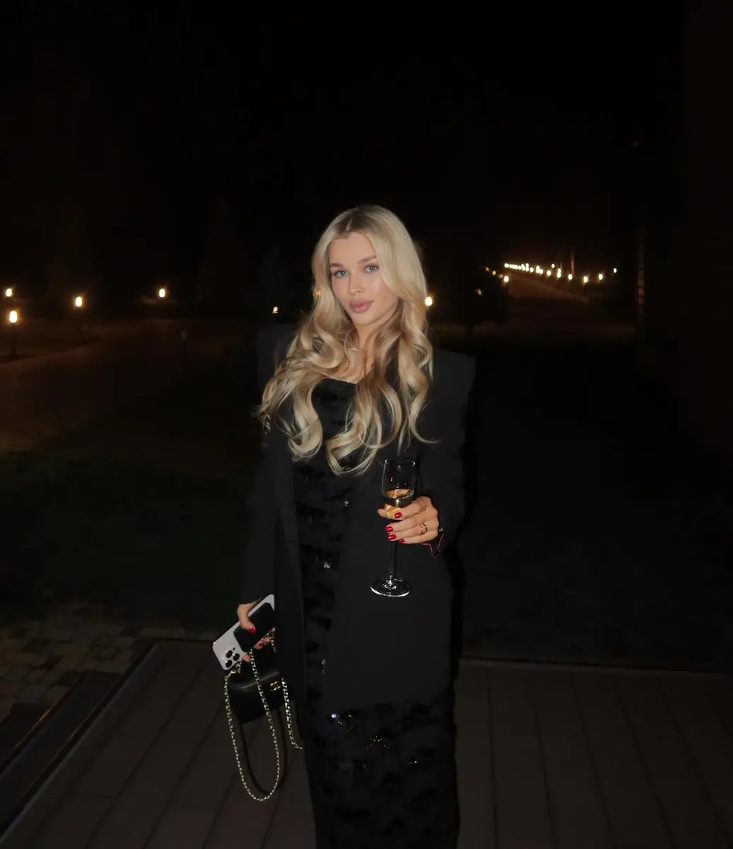 Madeleine escort in London