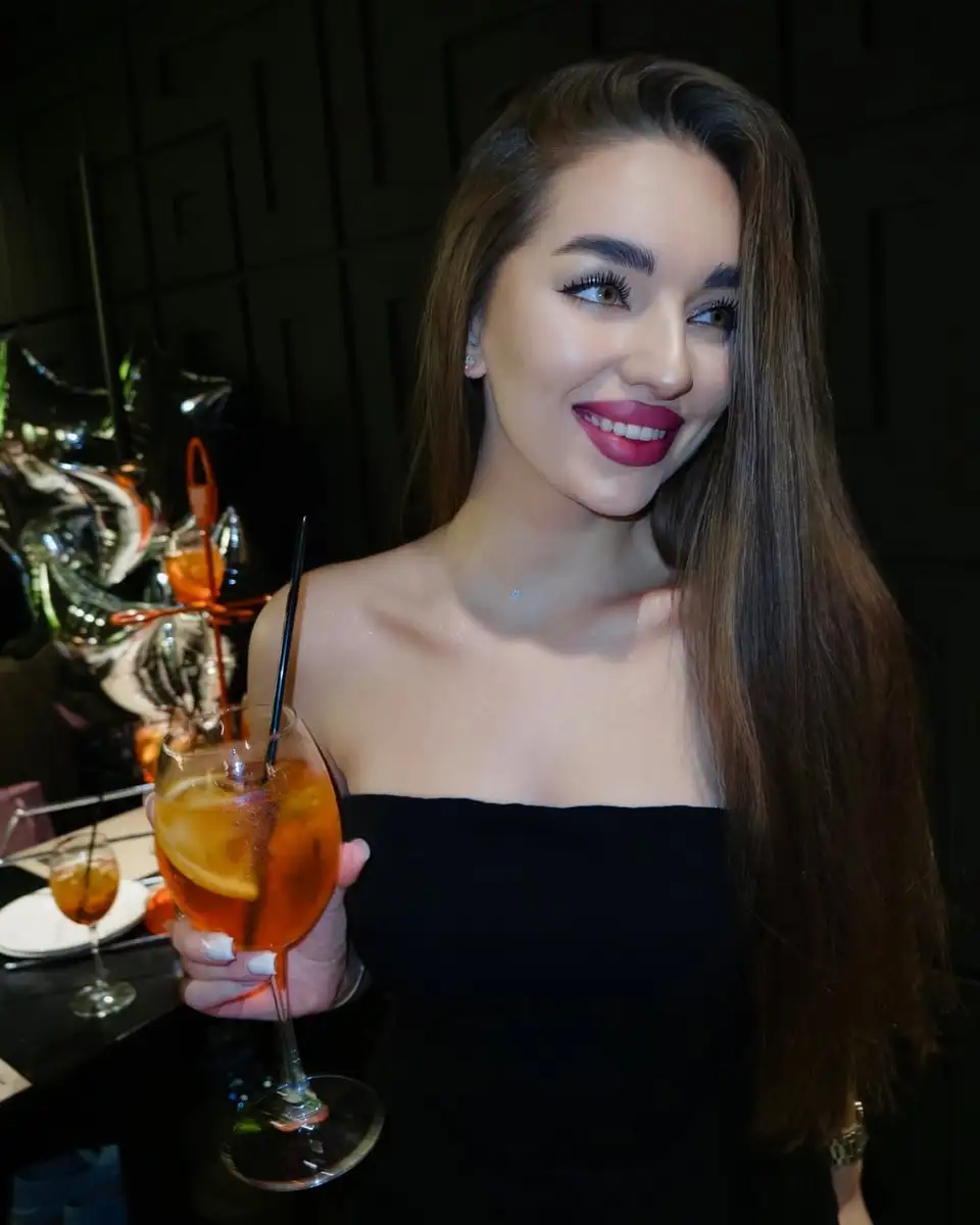 Stella escort in London