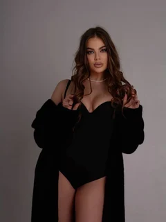 Thyra escort in London
