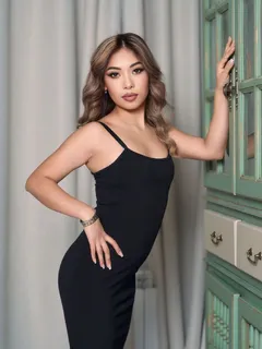 Vianna escort in London