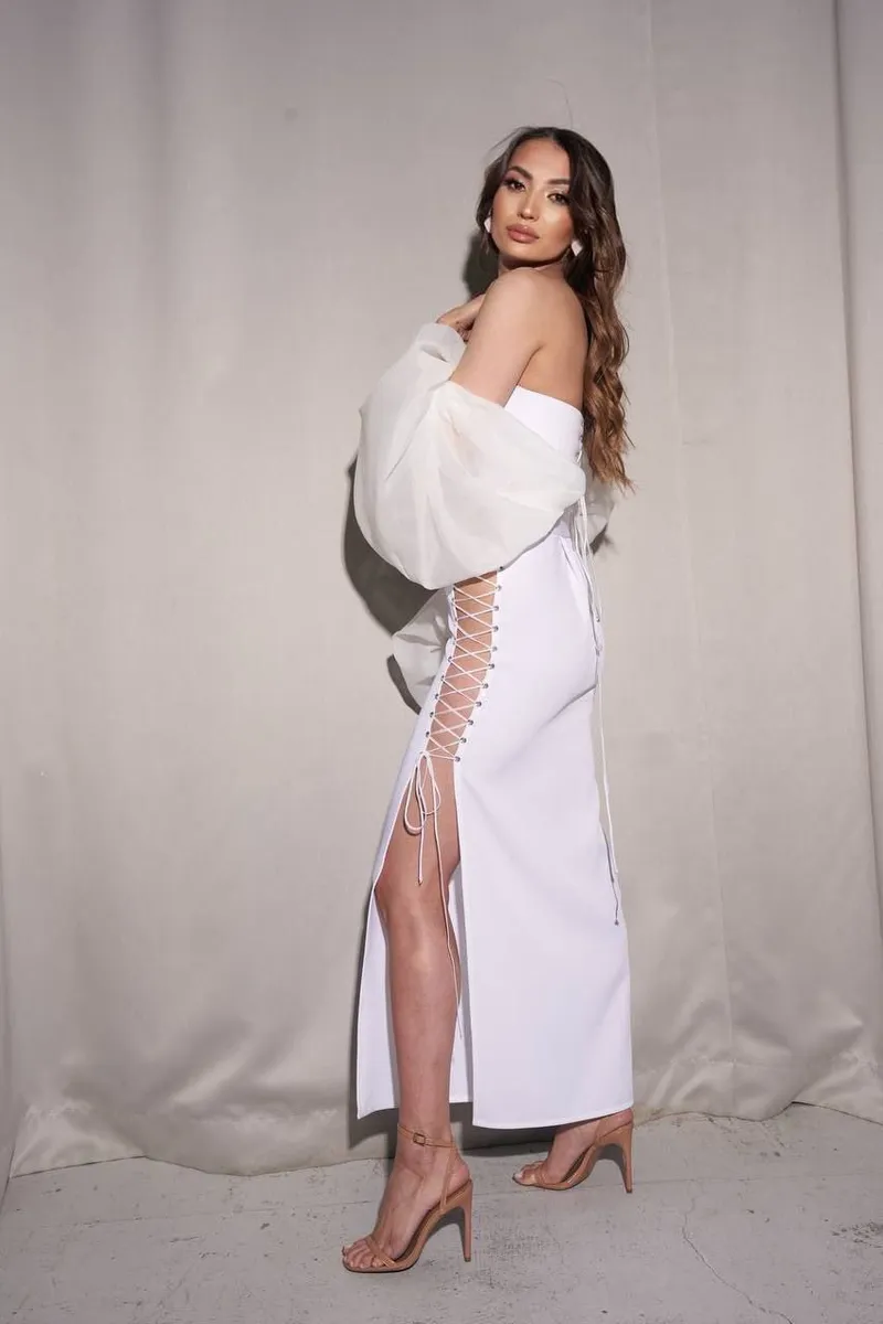 Zahara escort in London