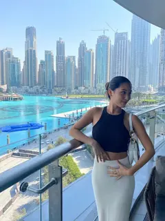 Zephyra escort in London